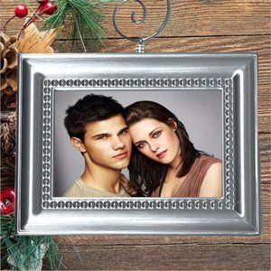 Twilight‎ Bella and Jacob Christmas Tree Ornament